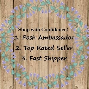 Shop with Confidence!